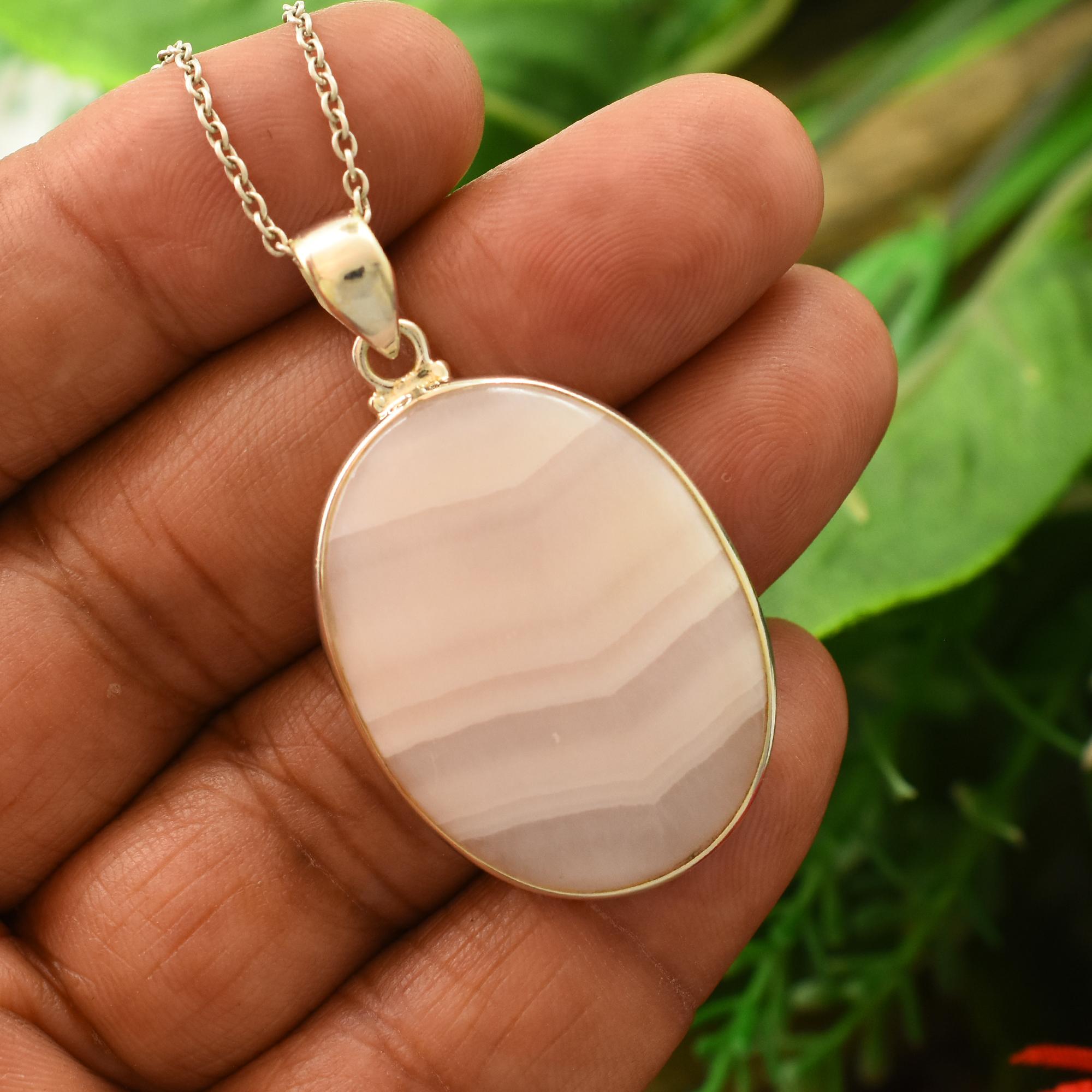 Australian pink opal Pendant Necklace, 925 Sterling Silver Necklace, Australian Pink Opal Necklace, Handmade Silver Jewelry, Crystal Necklace 1.82 Inches Length розовый
Australian pink opal Pendant Necklace, 925 Sterling Silver Necklace, Australian Pink Opal Necklace, Handmade Silver Jewelry, Crystal Necklace 1.82 Inches Length розовый