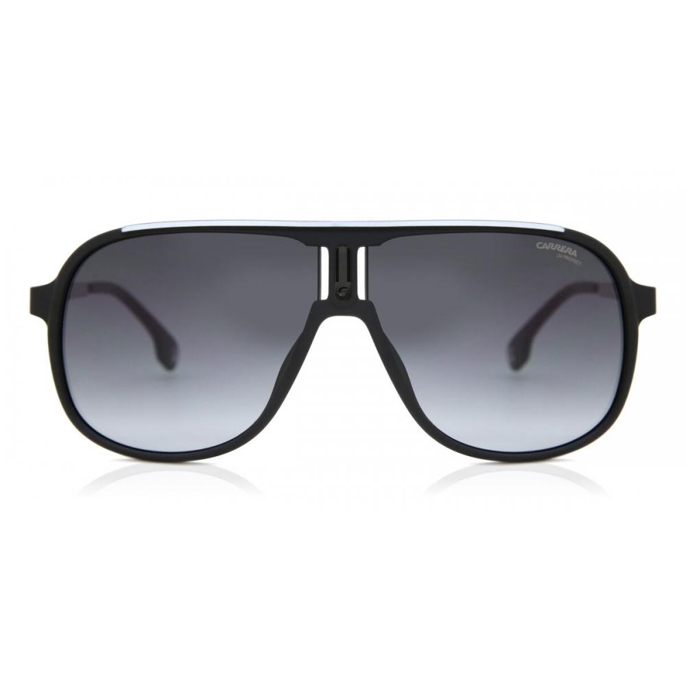 Carrera 1007 S 003 9o Men SunglaSSeS Black/62-10-140
Carrera 1007 S 003 9o Men SunglaSSeS Black/62-10-140