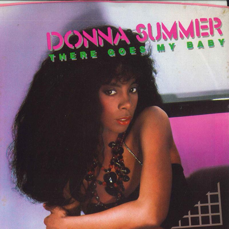 7inch Record DONNA SUMMER - There Goes My Baby / Maybe It s Ove 729291 GEFFEN 1984 US Soul/Funk Used
7inch Record DONNA SUMMER - There Goes My Baby / Maybe It s Ove 729291 GEFFEN 1984 US Soul/Funk Used