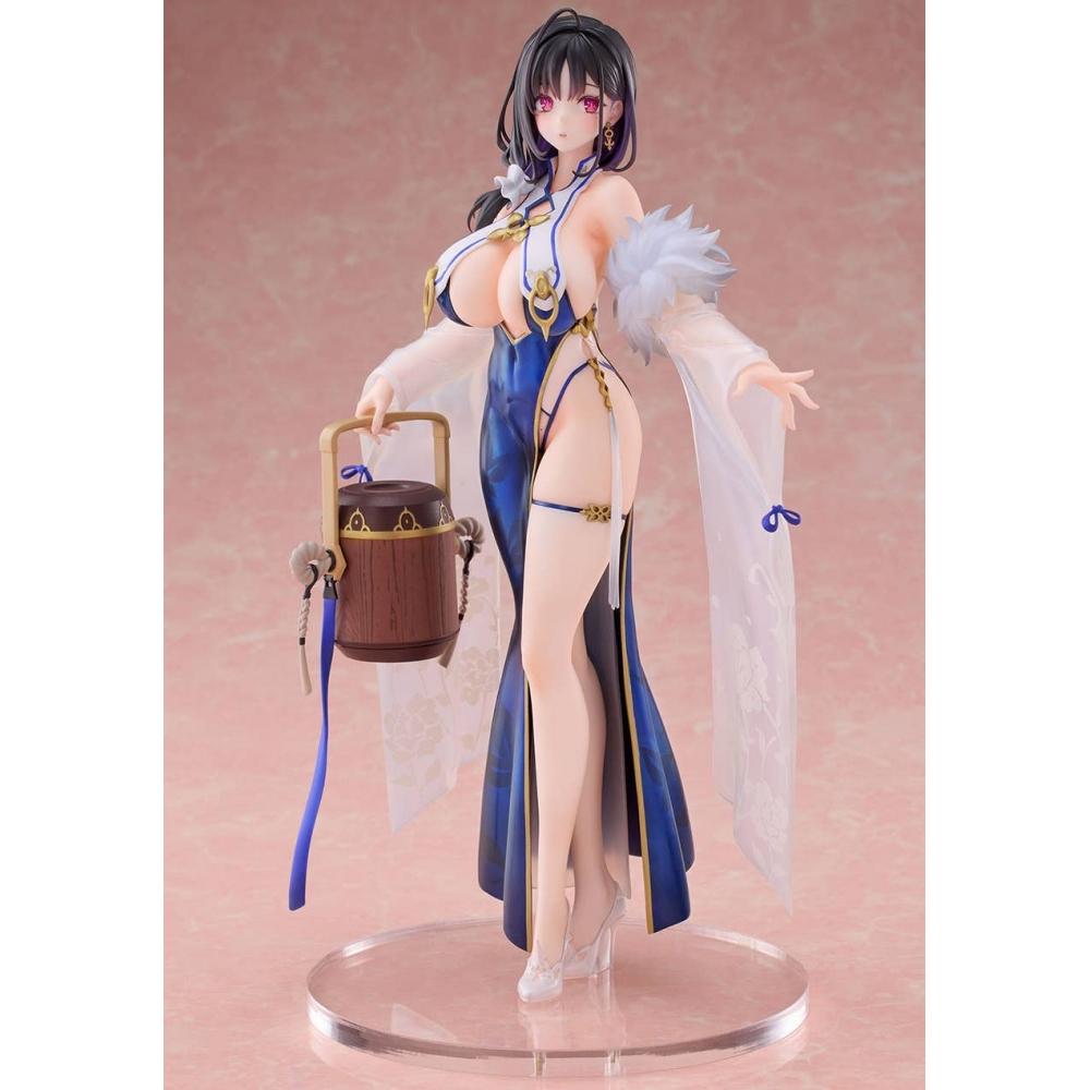 Azur LAne 1 7 Azur LAne Ting An Simplified Ver.
Azur LAne 1 7 Azur LAne Ting An Simplified Ver.