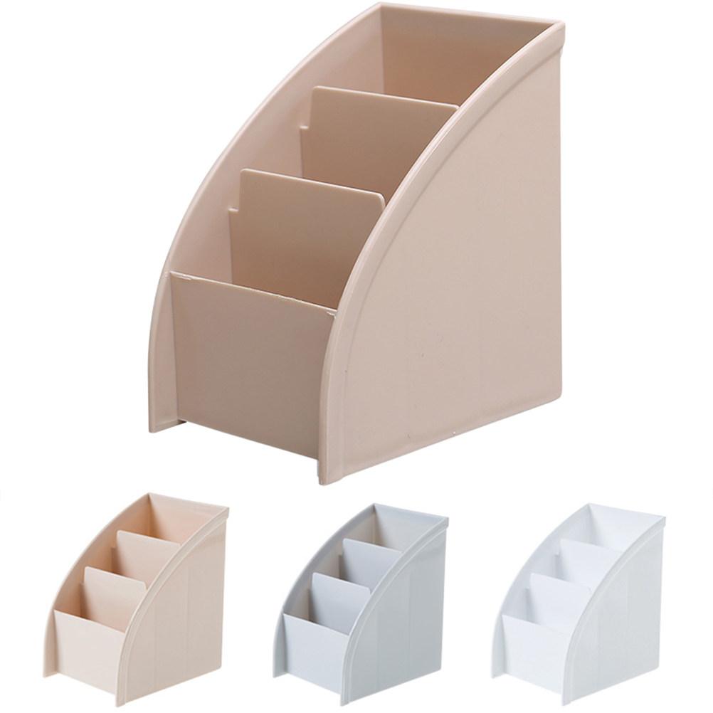 Trapezoidal Plastic Storage Box 3 Lattices Simple Design for Bedroom Living Room Office Organize Cosmetics Earphones Medicine хакі
Trapezoidal Plastic Storage Box 3 Lattices Simple Design for Bedroom Living Room Office Organize Cosmetics Earphones Medicine хакі