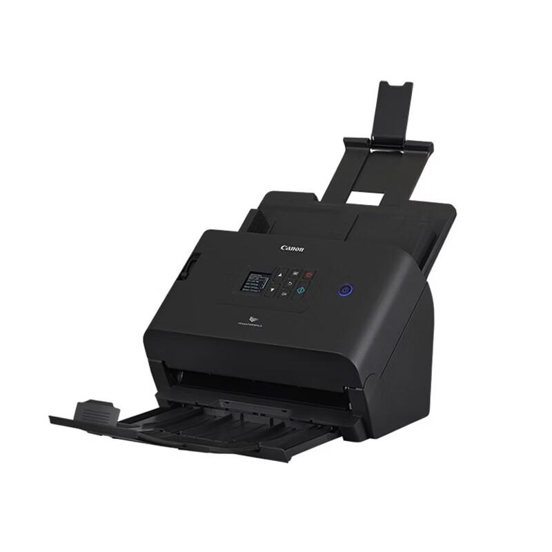 Canon DR-S250n A4 Color Duplex Document Scanner CN plug (adapter included)
Canon DR-S250n A4 Color Duplex Document Scanner CN plug (adapter included)