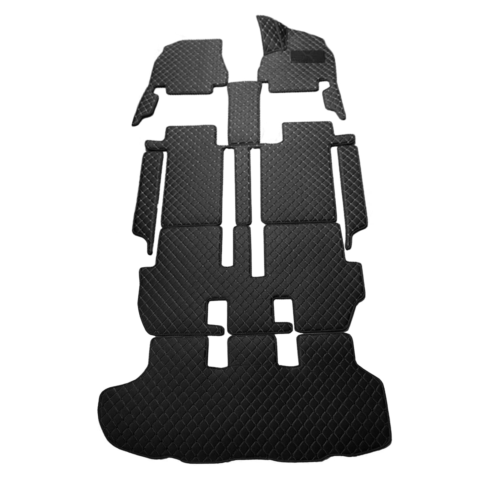 YORKNEIC Floor Совместим с Toyota 80 7 Gasoline Specially Synthetic Leather Luggage Car Stain Easy to For 1 Black Stitch Mat, Noah/Voxy, Series,
YORKNEIC Floor Совместим с Toyota 80 7 Gasoline Specially Synthetic Leather Luggage Car Stain Easy to For 1 Black Stitch Mat, Noah/Voxy, Series,