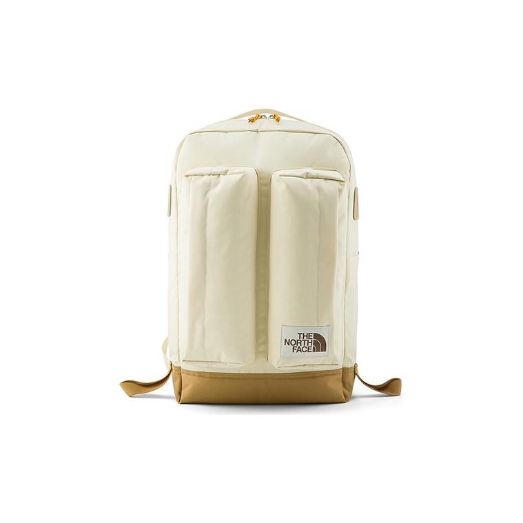 The North Face 25.5L Logo Pattern Backpack Outdoor Bag Unisex Backpack Gray Brown 3KY4-TP4 Gray Brown
The North Face 25.5L Logo Pattern Backpack Outdoor Bag Unisex Backpack Gray Brown 3KY4-TP4 Gray Brown