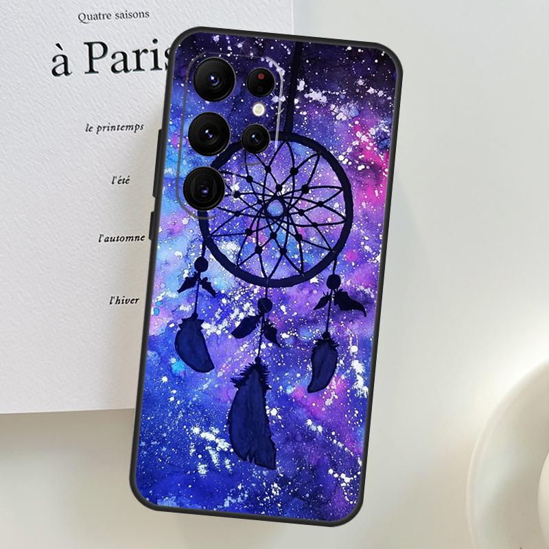 The Dream Catcher Mandala Case For Samsung Galaxy S26 Ultra S25 S23 S22 S21 S24 Ultra S10 S20 Plus S25 FE Phone Cover Galaxy S24 FE
The Dream Catcher Mandala Case For Samsung Galaxy S26 Ultra S25 S23 S22 S21 S24 Ultra S10 S20 Plus S25 FE Phone Cover Galaxy S24 FE