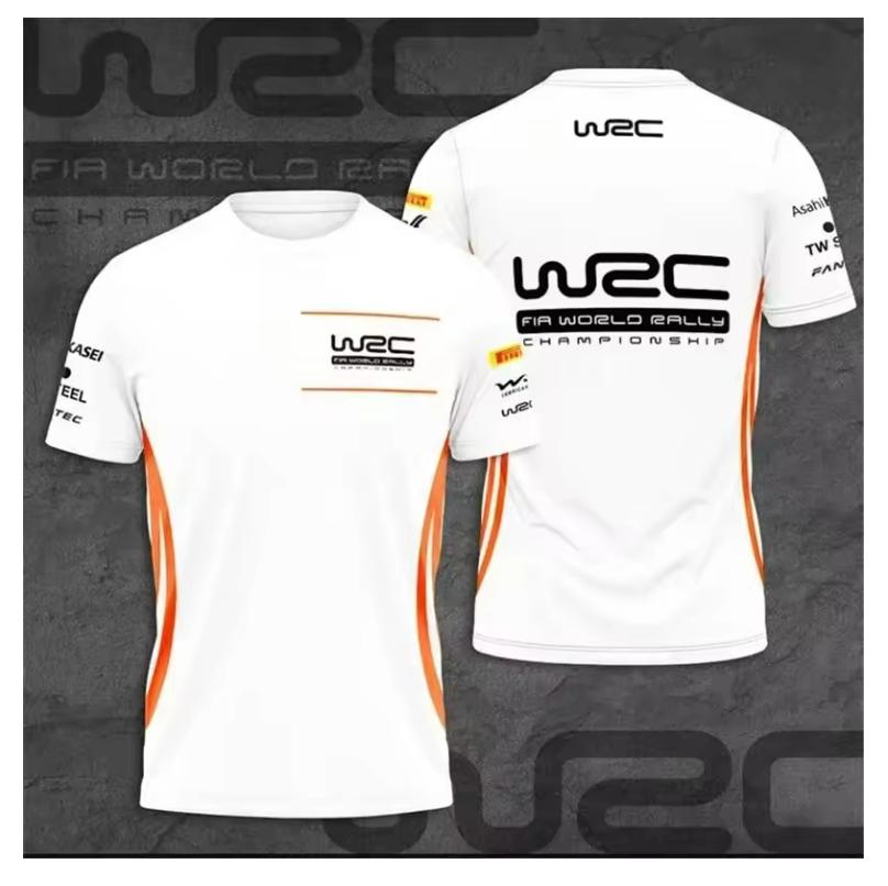 Rally Fans Jersey Men s Children WRC Breathable T-Shirts 3D Print Men Women Summer Oversized Fashion T Shirt Kids Tees Tops 6XL
Rally Fans Jersey Men s Children WRC Breathable T-Shirts 3D Print Men Women Summer Oversized Fashion T Shirt Kids Tees Tops 6XL