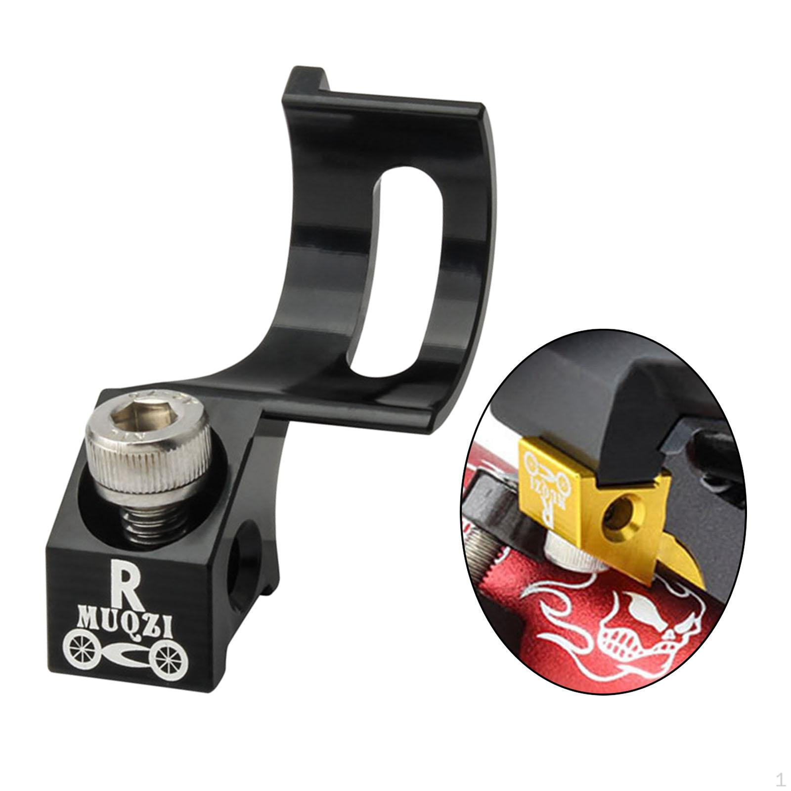 Bike Mount Brake Lever Integrate Adaptor s ers Matchmaker Clamp Adapter fit for Black Right
Bike Mount Brake Lever Integrate Adaptor s ers Matchmaker Clamp Adapter fit for Black Right