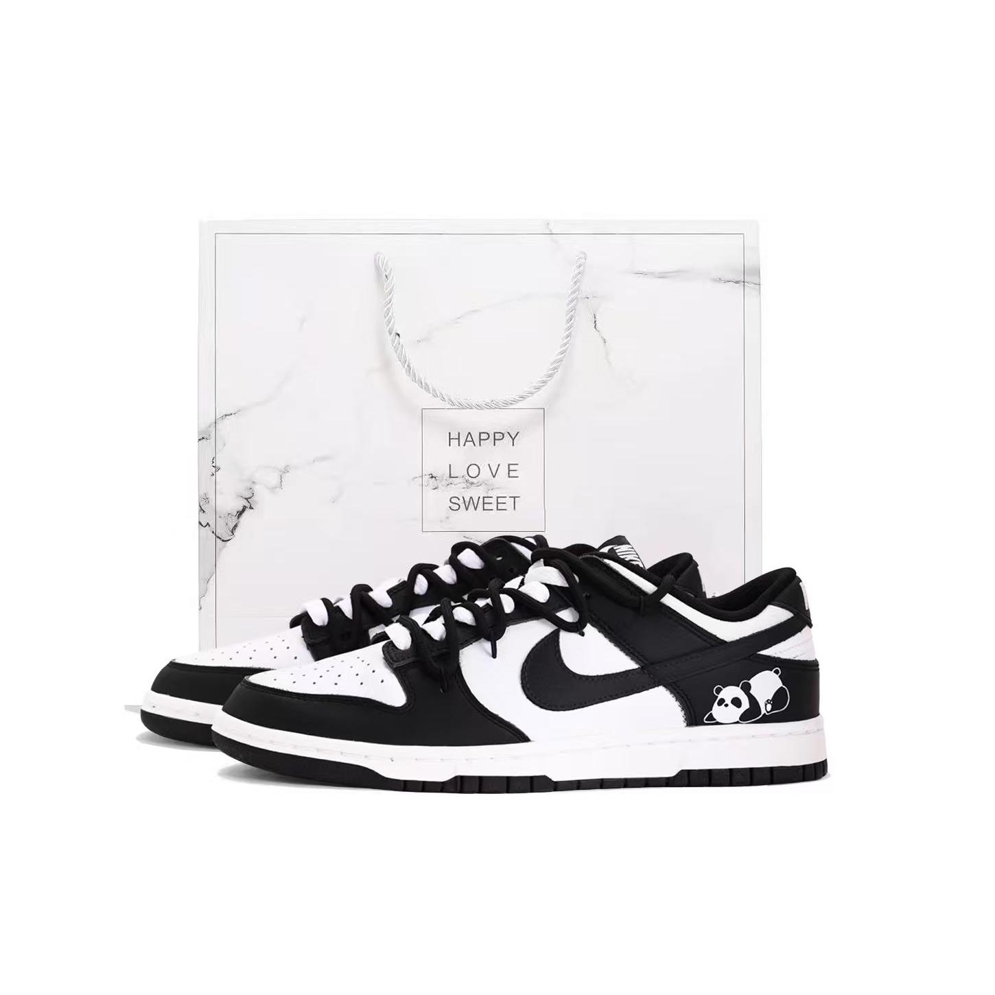 Nike Dunk Coverage Abrasion Resistant Slip Resistant Low top Skateboard Shoes Unisex White Black HF5441-100(Team59-SBOX) 36.5
Nike Dunk Coverage Abrasion Resistant Slip Resistant Low top Skateboard Shoes Unisex White Black HF5441-100(Team59-SBOX) 36.5