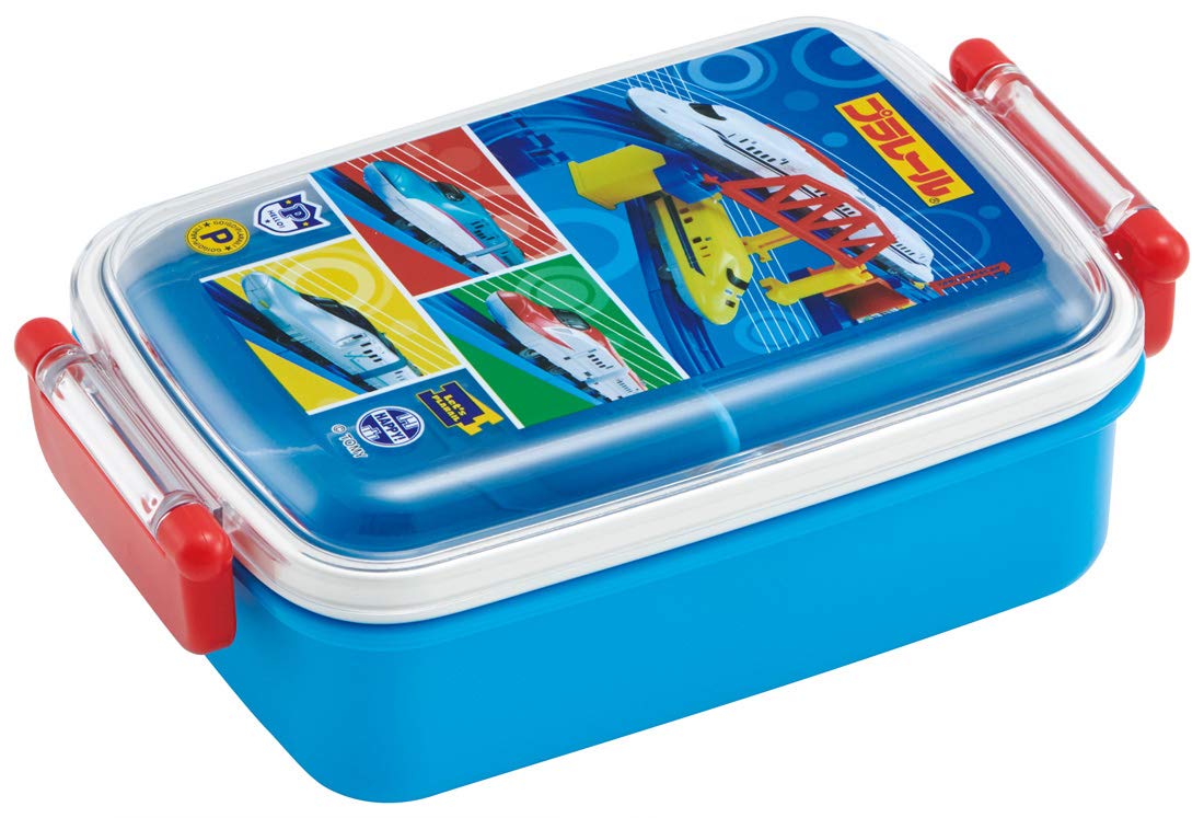Skater Antibacterial Fluffy Lunch Box 450ml Plarail 21 Made in Japan Children s Ag+ RBF3ANAG-A
Skater Antibacterial Fluffy Lunch Box 450ml Plarail 21 Made in Japan Children s Ag+ RBF3ANAG-A