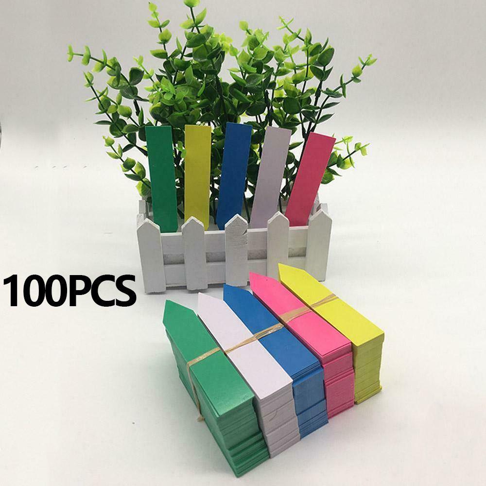 Classification Marker Greenhouse Waterproof Nursery Pot Garden Tools Plants Label Seedling Tags
Classification Marker Greenhouse Waterproof Nursery Pot Garden Tools Plants Label Seedling Tags