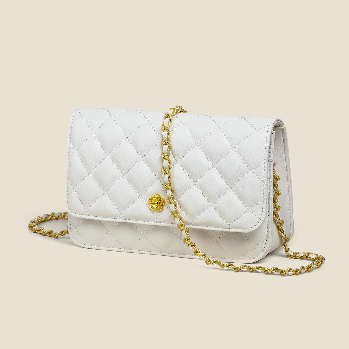 Cowhide bag Women s bag Small square bag Crossbody shoulder mobile phone bag 520 Valentine s Day gift bags белый
Cowhide bag Women s bag Small square bag Crossbody shoulder mobile phone bag 520 Valentine s Day gift bags белый