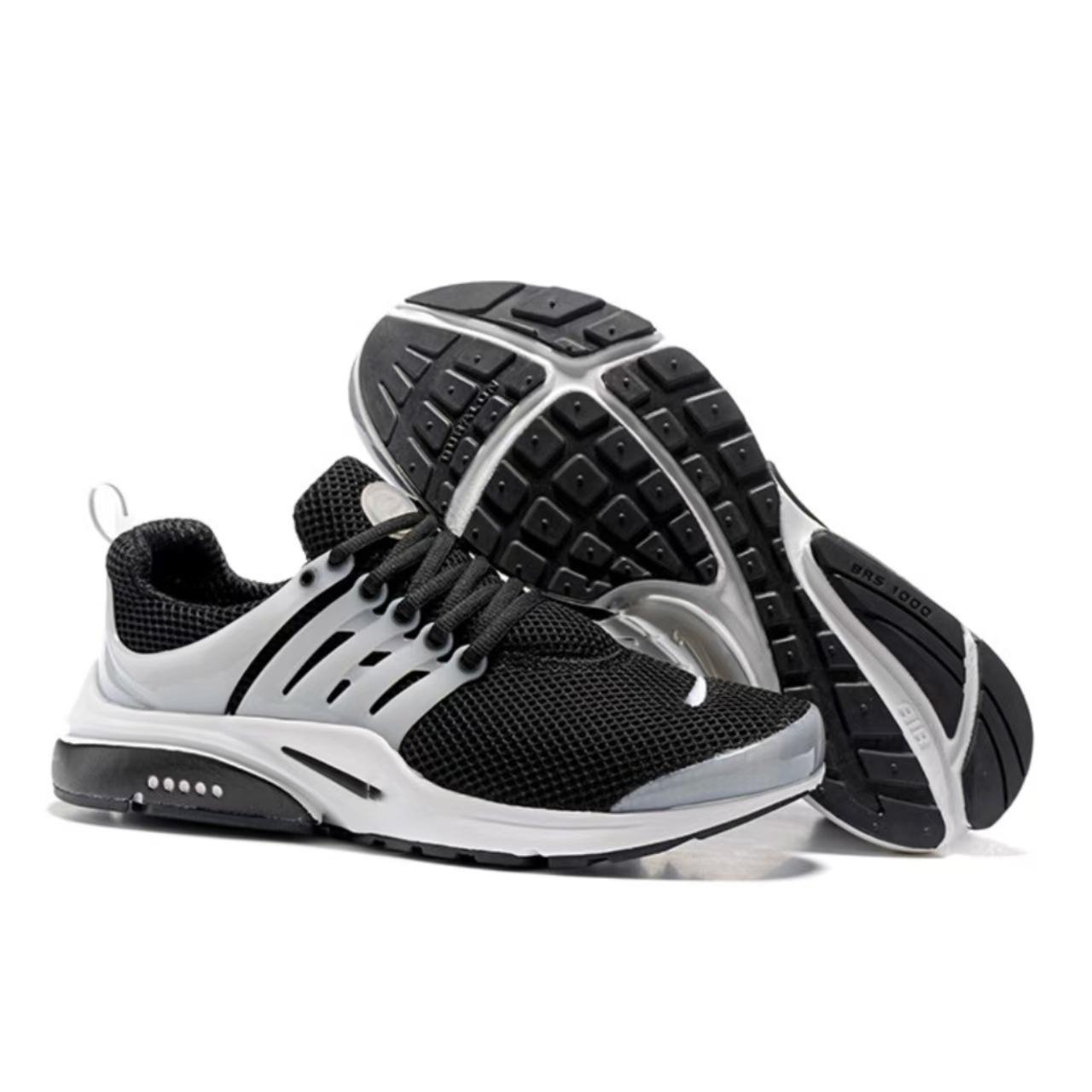 AirPrestoQS Men s Breathable Mesh Lightweight Running Shoes 44
AirPrestoQS Men s Breathable Mesh Lightweight Running Shoes 44