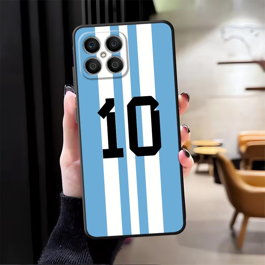 Черный Мягкий Чехол для Телефона для Honor X6 90 70 X8 X5b Magic5Lite 200 400 Lite X9a 8X X7 Футбольная Суперзвезда Номер Honor X8b
Черный Мягкий Чехол для Телефона для Honor X6 90 70 X8 X5b Magic5Lite 200 400 Lite X9a 8X X7 Футбольная Суперзвезда Номер Honor X8b