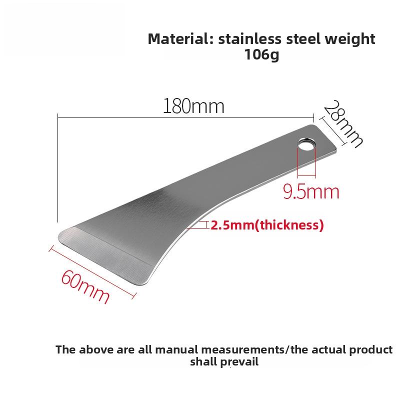 Car Audio Pry Tool Textured Grip Reinforced Solid Core C
Car Audio Pry Tool Textured Grip Reinforced Solid Core C