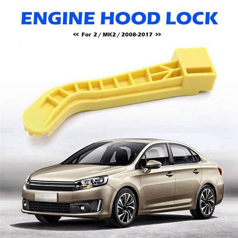 4Pcs Car Bonnet Hood Pull Catch Bonnet Lock Catch Handle For Partner Citroen Berlingo 2008-2017 7934E7-A99D жовтий
4Pcs Car Bonnet Hood Pull Catch Bonnet Lock Catch Handle For Partner Citroen Berlingo 2008-2017 7934E7-A99D жовтий