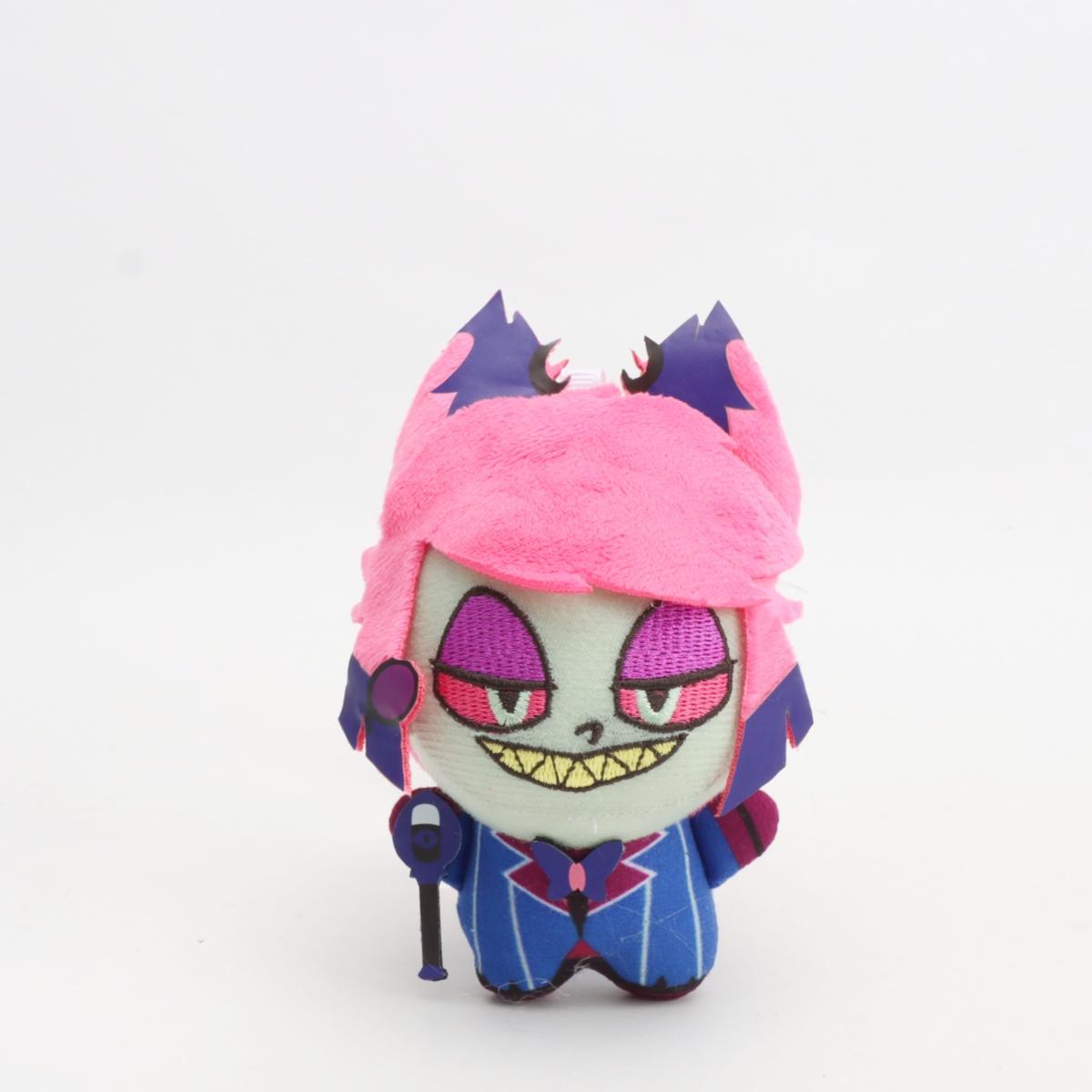 Kawaii Movie Role Pendant Plush Toy Movie Surrounding Plush Character Plushie Stuffed Cute Toy Xmas Holiday Halloween Birthday Present Perfect Gift 10cm
Kawaii Movie Role Pendant Plush Toy Movie Surrounding Plush Character Plushie Stuffed Cute Toy Xmas Holiday Halloween Birthday Present Perfect Gift 10cm