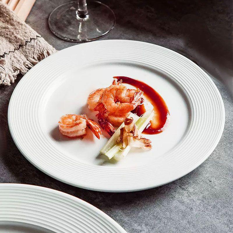 Multi-Purpose Ceramic Baking Plate: Pizza, Waffle, Cake, Pasta, Rice, Steak.
Multi-Purpose Ceramic Baking Plate: Pizza, Waffle, Cake, Pasta, Rice, Steak.