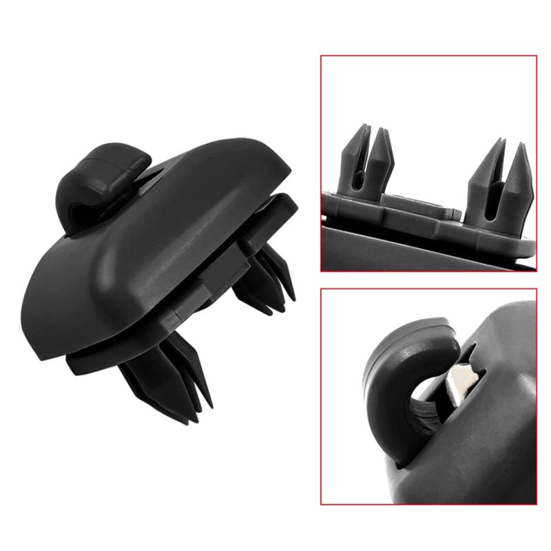 Car Interior Sun Visor Cap Clip Hook Fixing Clips For Ad A1 A3 A4 A5 Q3 Q5 S3 S4 S5 Tt Allroad Interior Accessories серый
Car Interior Sun Visor Cap Clip Hook Fixing Clips For Ad A1 A3 A4 A5 Q3 Q5 S3 S4 S5 Tt Allroad Interior Accessories серый