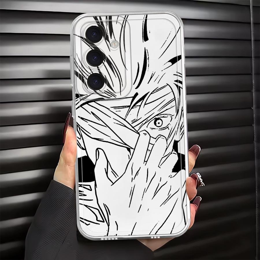 Case for Samsung Galaxy A57 A52 A17 A54 A15 A56 A36 A37 A26 A24 A34 A35 A52 A55 A14 A16 A25 A51 Phone Cover J-Jujutsus K-Kaisens Galaxy A22 5G
Case for Samsung Galaxy A57 A52 A17 A54 A15 A56 A36 A37 A26 A24 A34 A35 A52 A55 A14 A16 A25 A51 Phone Cover J-Jujutsus K-Kaisens Galaxy A22 5G