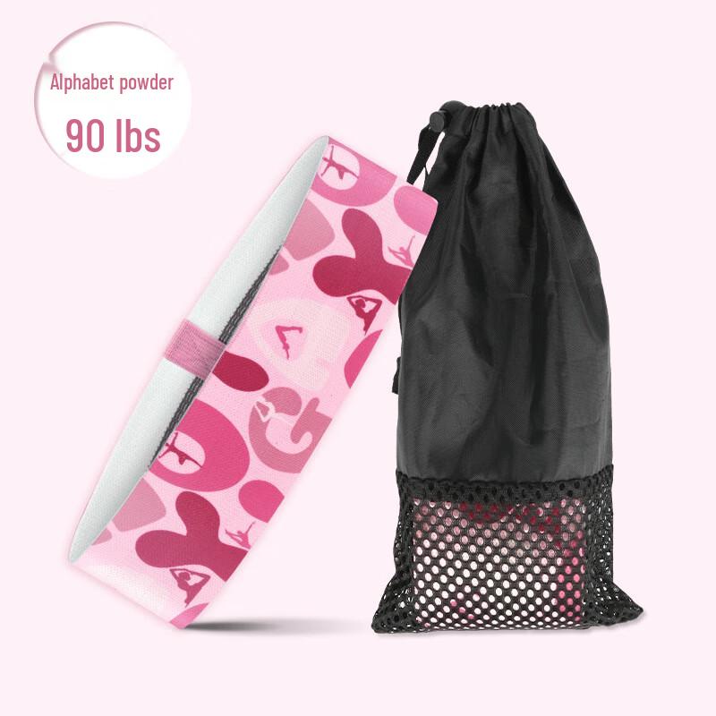 WEZHO Fitness Resistance Band Set
WEZHO Fitness Resistance Band Set