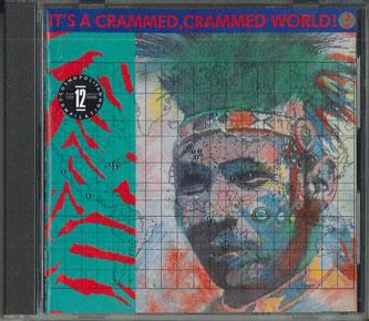 CD РАЗНЫЕ ИСПОЛНИТЕЛИ - Это тесный, тесный мир! 2 32CRD101 TOKUMA 1996 Япония Танцевальная & Электроника Б/У
CD РАЗНЫЕ ИСПОЛНИТЕЛИ - Это тесный, тесный мир! 2 32CRD101 TOKUMA 1996 Япония Танцевальная & Электроника Б/У