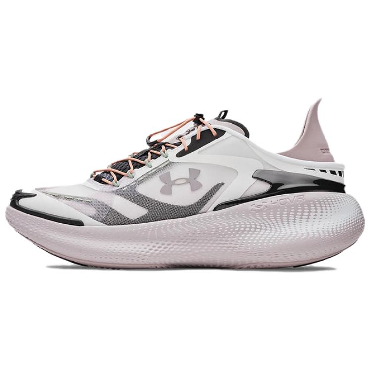 Under Armour Echo Abrasion Resistant Low top Casual Shoes Unisex Gray Black Sneakers 6006061-009 43
Under Armour Echo Abrasion Resistant Low top Casual Shoes Unisex Gray Black Sneakers 6006061-009 43
