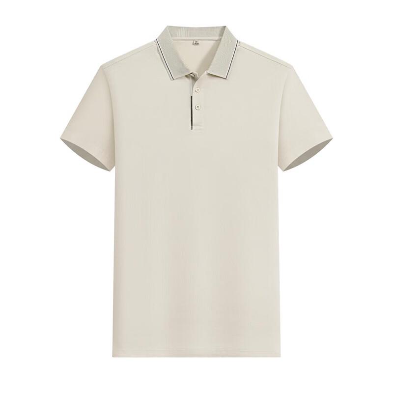 G·TENNA GF-M23 Unisex Double Mercerized Polo Shirt 3XL
G·TENNA GF-M23 Unisex Double Mercerized Polo Shirt 3XL