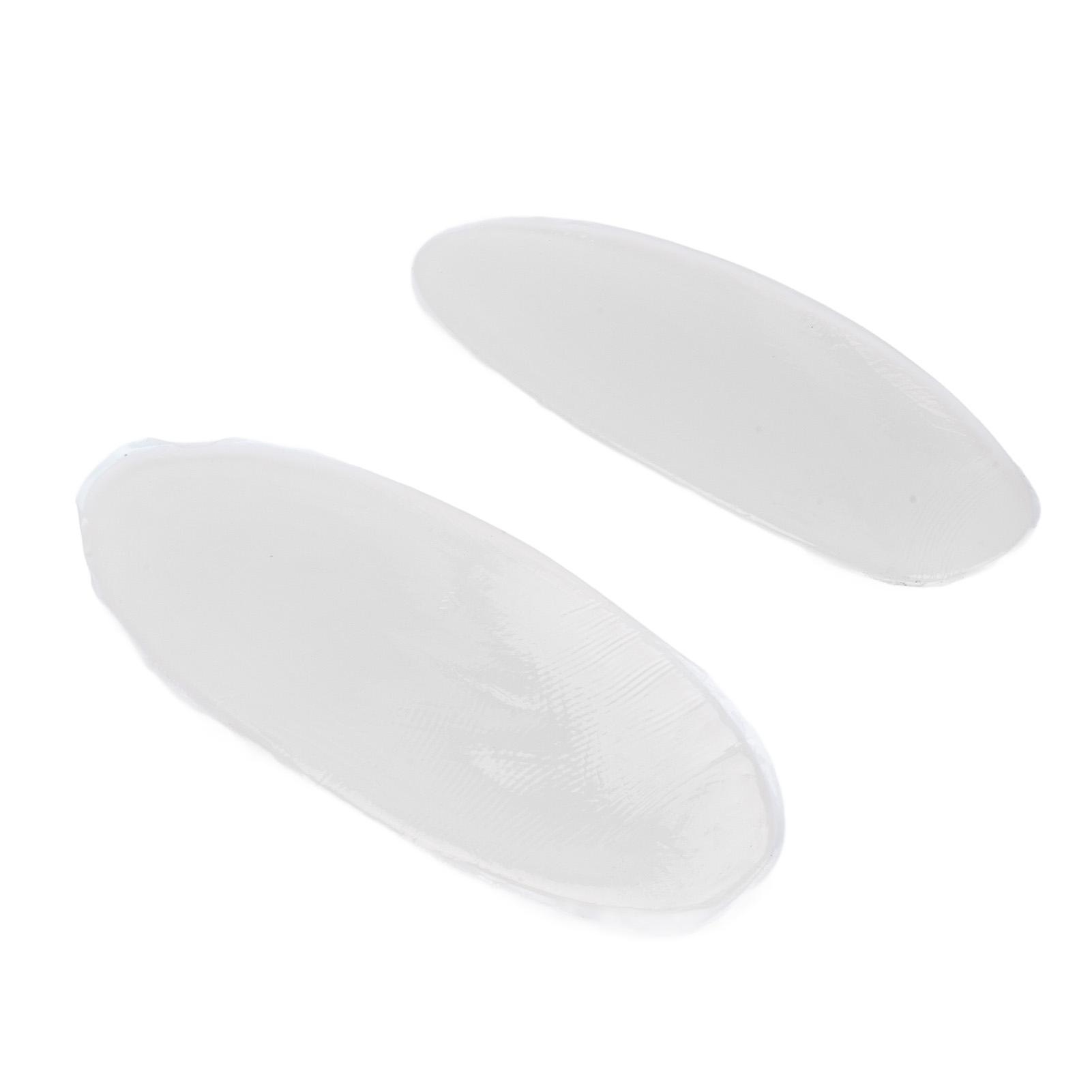 2 шт. Силиконовые клейкие накладки на голени, предотвращение натирания, дышащие клейкие накладки на голени прозрачный
2 шт. Силиконовые клейкие накладки на голени, предотвращение натирания, дышащие клейкие накладки на голени прозрачный