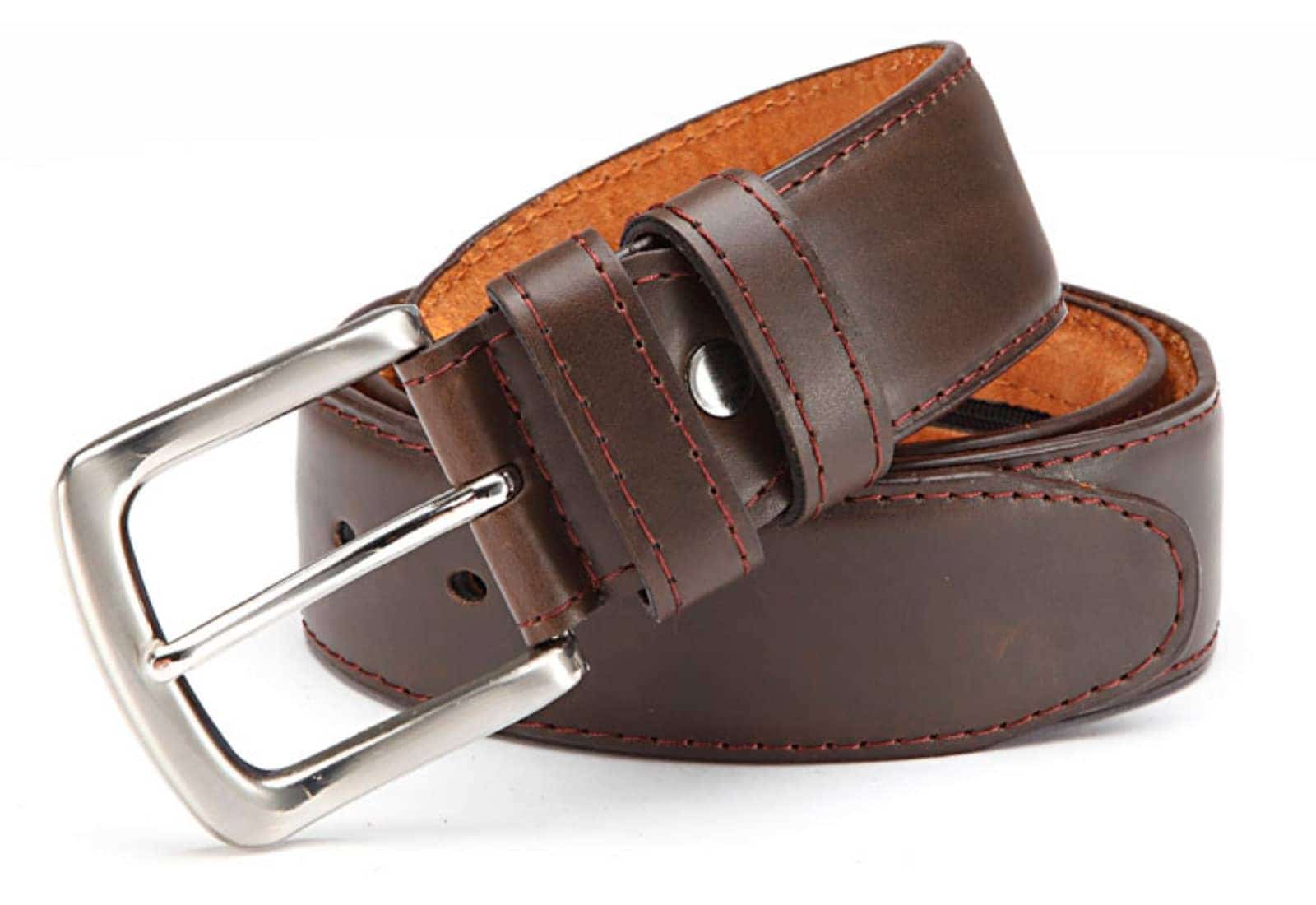 Чоловічий ремінь безпечний ремінь безпечний ремінь 105 cm коричневий
Чоловічий ремінь безпечний ремінь безпечний ремінь 105 cm коричневий