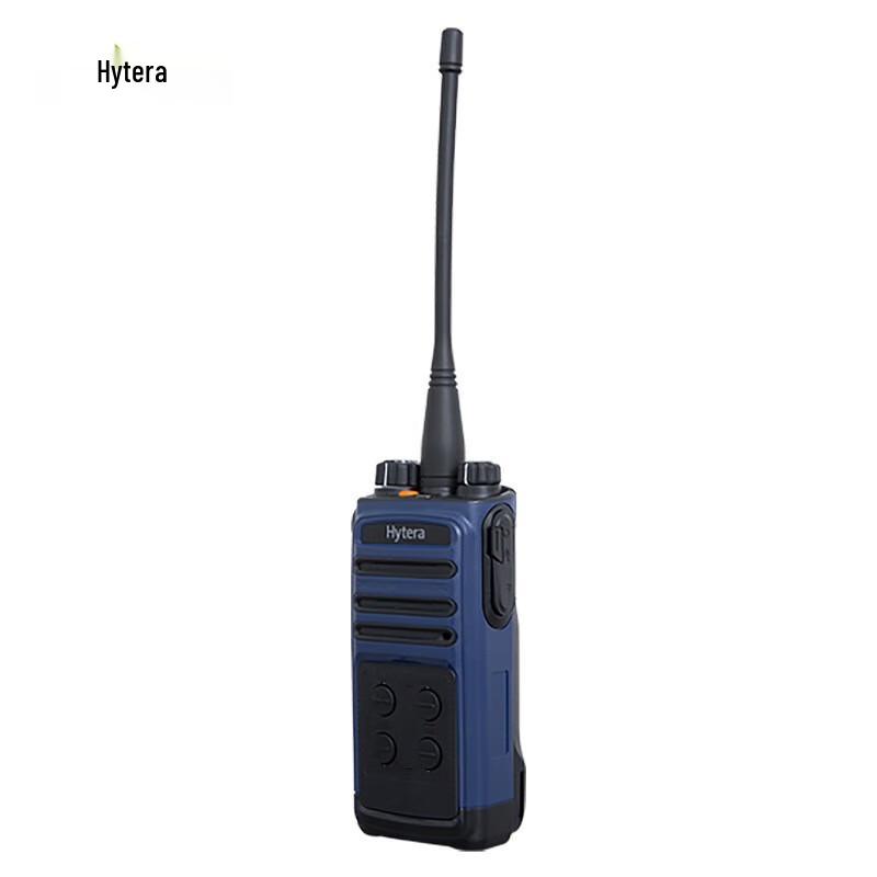 Цифровий записуючий радіостанція Hytera PD530L (версія CN)
Цифровий записуючий радіостанція Hytera PD530L (версія CN)