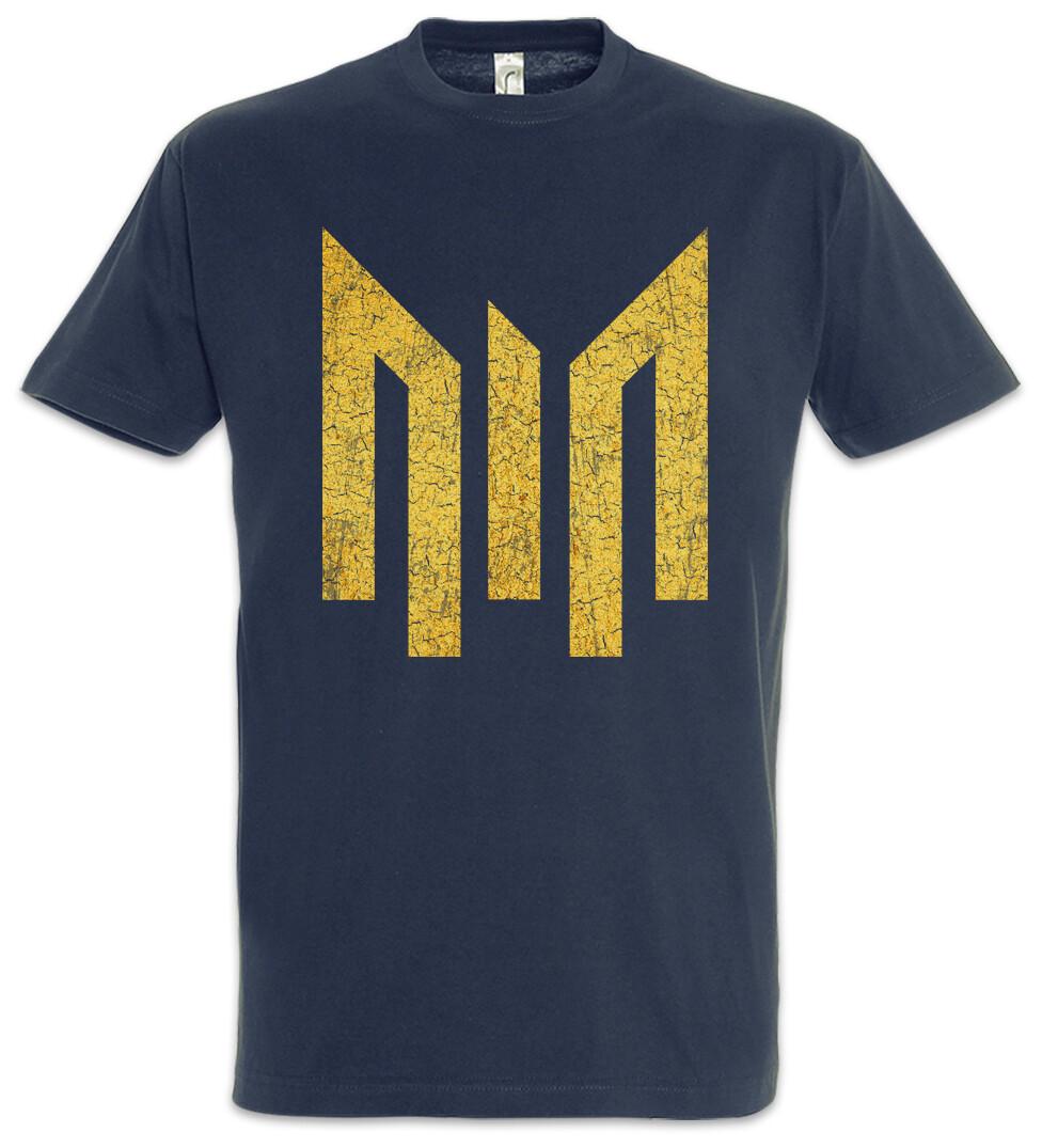 Montgomery Logo T-Shirt Mens Womens Tees Top Symbol Sign What Company Logo If Anne Lisa Sean XL
Montgomery Logo T-Shirt Mens Womens Tees Top Symbol Sign What Company Logo If Anne Lisa Sean XL