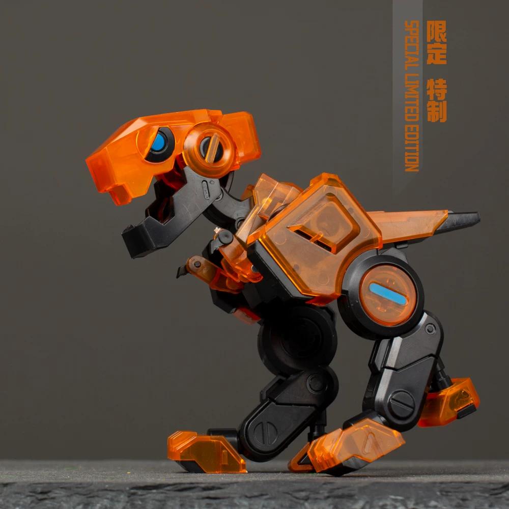 Transforming Toy Beastbox Limited Clear Small Dinosaur Action Figure Model Trendy Toy Desktop Decor Collectible Toy Gift
Transforming Toy Beastbox Limited Clear Small Dinosaur Action Figure Model Trendy Toy Desktop Decor Collectible Toy Gift