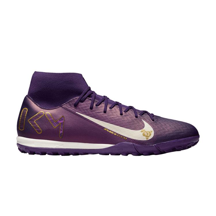 Nike Kylian Mbappé x Zoom Mercurial Superfly 10 Academy TF Grand Purple Unisex Sneakers Pale-Ivory FQ8333-500 44.5
Nike Kylian Mbappé x Zoom Mercurial Superfly 10 Academy TF Grand Purple Unisex Sneakers Pale-Ivory FQ8333-500 44.5