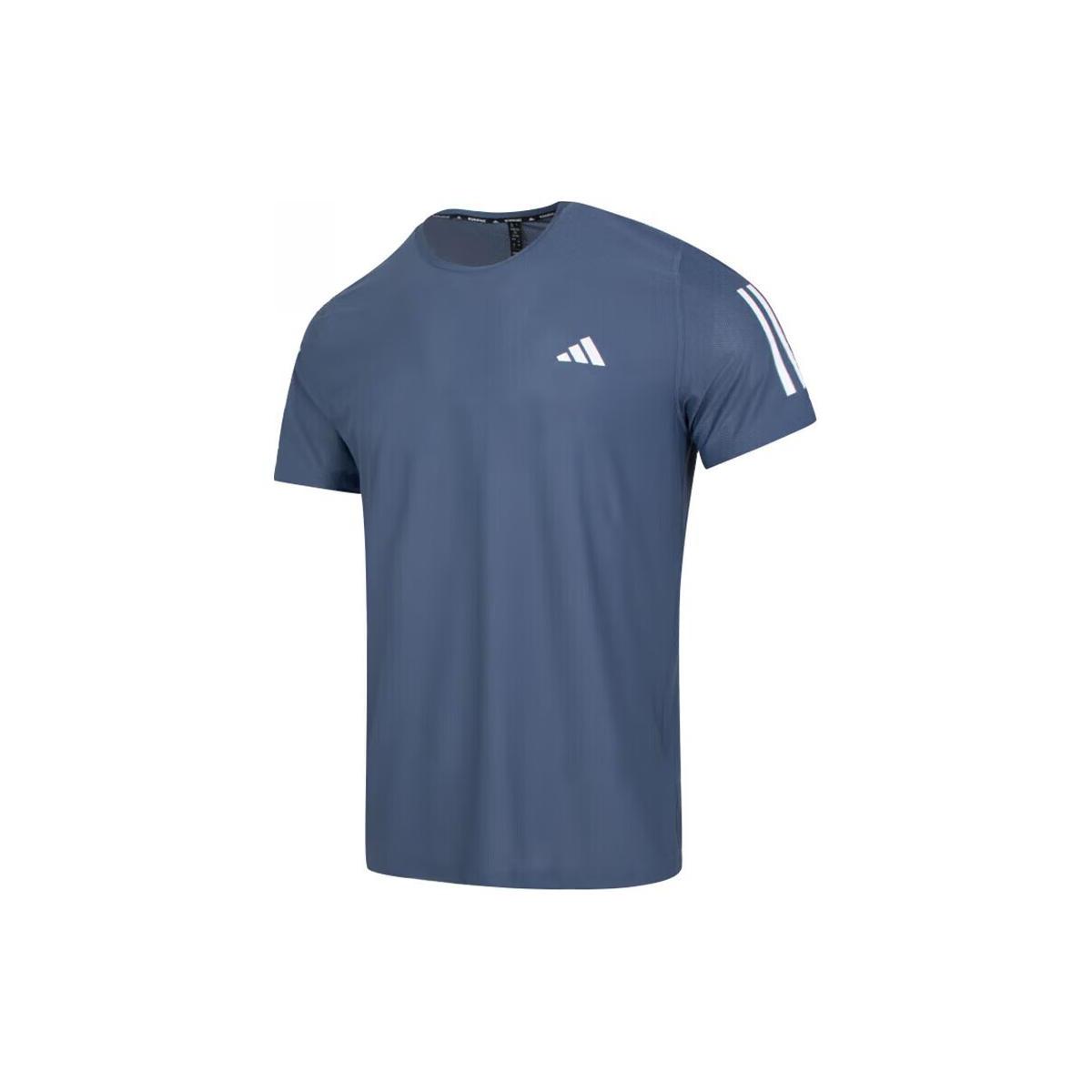 New Adidas Free Shipping With AdiClub Own The Run Tee IN1515 S
New Adidas Free Shipping With AdiClub Own The Run Tee IN1515 S