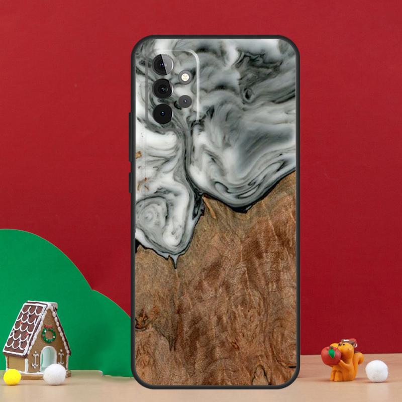 Hybrid Wood Resin Case For Samsung Galaxy A55 A52 A32 A12 A33 A06 A16 A26 A36 A56 A15 A53 A13 A34 A54 A14 A17 Samsung A26
Hybrid Wood Resin Case For Samsung Galaxy A55 A52 A32 A12 A33 A06 A16 A26 A36 A56 A15 A53 A13 A34 A54 A14 A17 Samsung A26