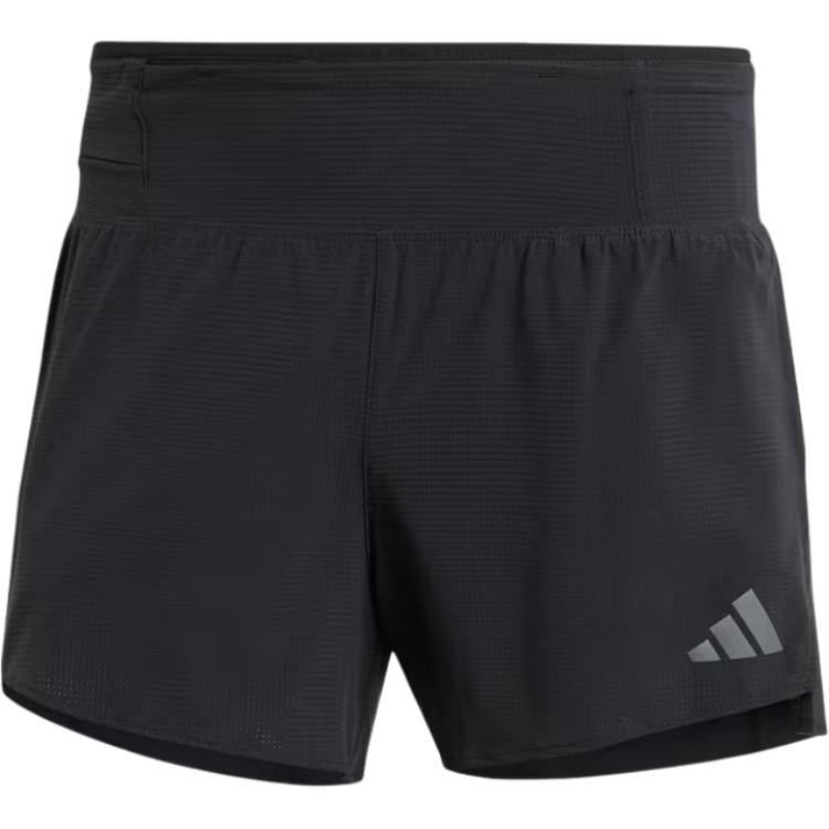 Adidas Adizero однотонные облегающие удобные мягкие спортивные шорты мужские шорты черные IX2829 M
Adidas Adizero однотонные облегающие удобные мягкие спортивные шорты мужские шорты черные IX2829 M