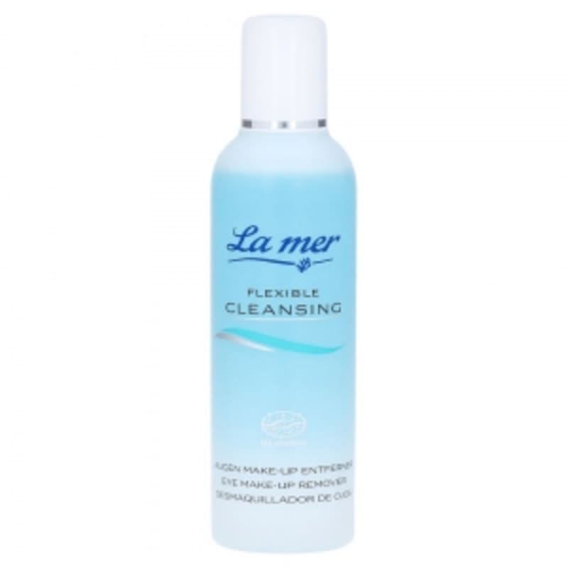 La Mer Flexible Cleansing Eye Makeup Remover 100 ml (Unscented)
La Mer Flexible Cleansing Eye Makeup Remover 100 ml (Unscented)