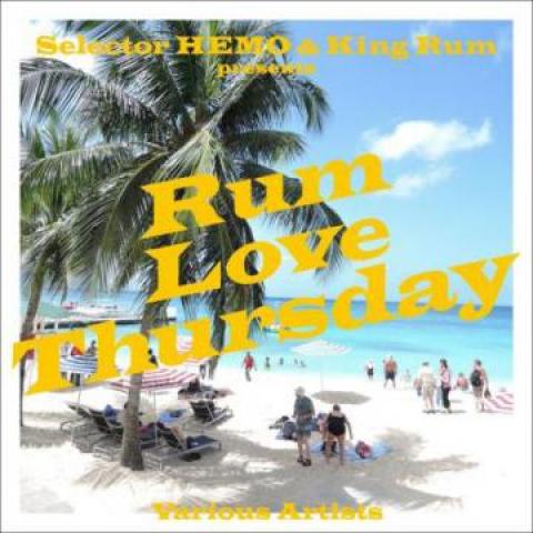 CD VARIOUS Selector Hemo King Rum Presents POCS1472 Lime Records JP 2016 Japan Japanese Club Dance
CD VARIOUS Selector Hemo King Rum Presents POCS1472 Lime Records JP 2016 Japan Japanese Club Dance