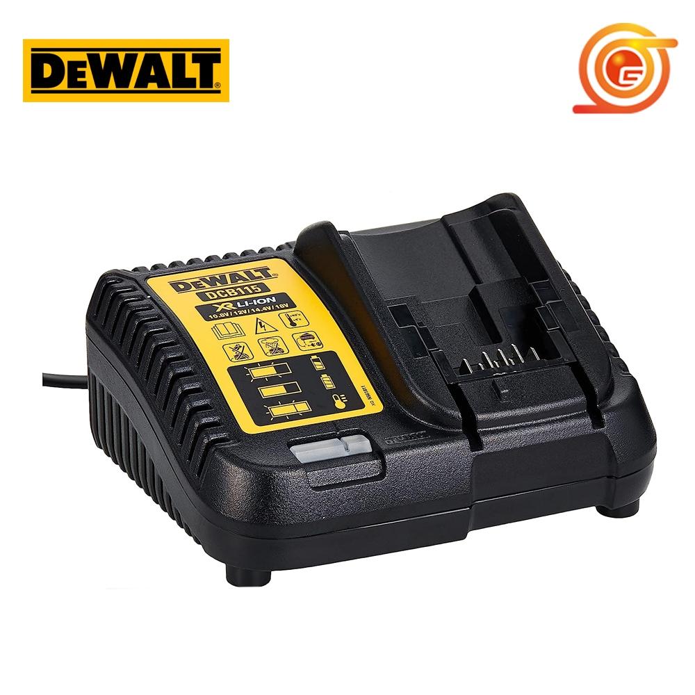 Литий-ионное зарядное устройство Dewalt DCB115, зарядка от 10,8 до 18 В, преемник DCB105, зарядное устройство DCF815
Литий-ионное зарядное устройство Dewalt DCB115, зарядка от 10,8 до 18 В, преемник DCB105, зарядное устройство DCF815