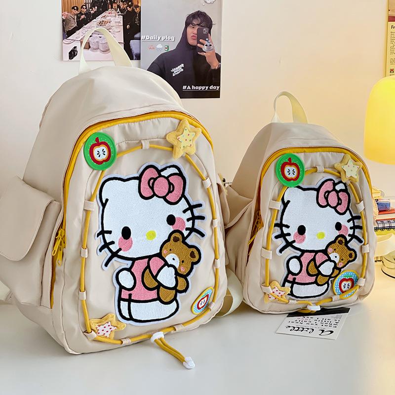 Backpack for Children in Kindergarten for Boys and Girls - Lightweight and Colorful Schoolbag with Cartoon Designs Small хаки
Backpack for Children in Kindergarten for Boys and Girls - Lightweight and Colorful Schoolbag with Cartoon Designs Small хаки