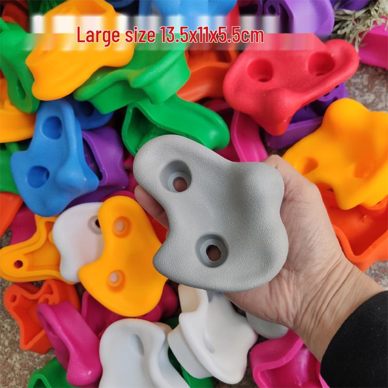 Набор уличных альпинистских и зиплайн зацепов: Сенсорная интеграция и развлекательное оборудование
Набор уличных альпинистских и зиплайн зацепов: Сенсорная интеграция и развлекательное оборудование