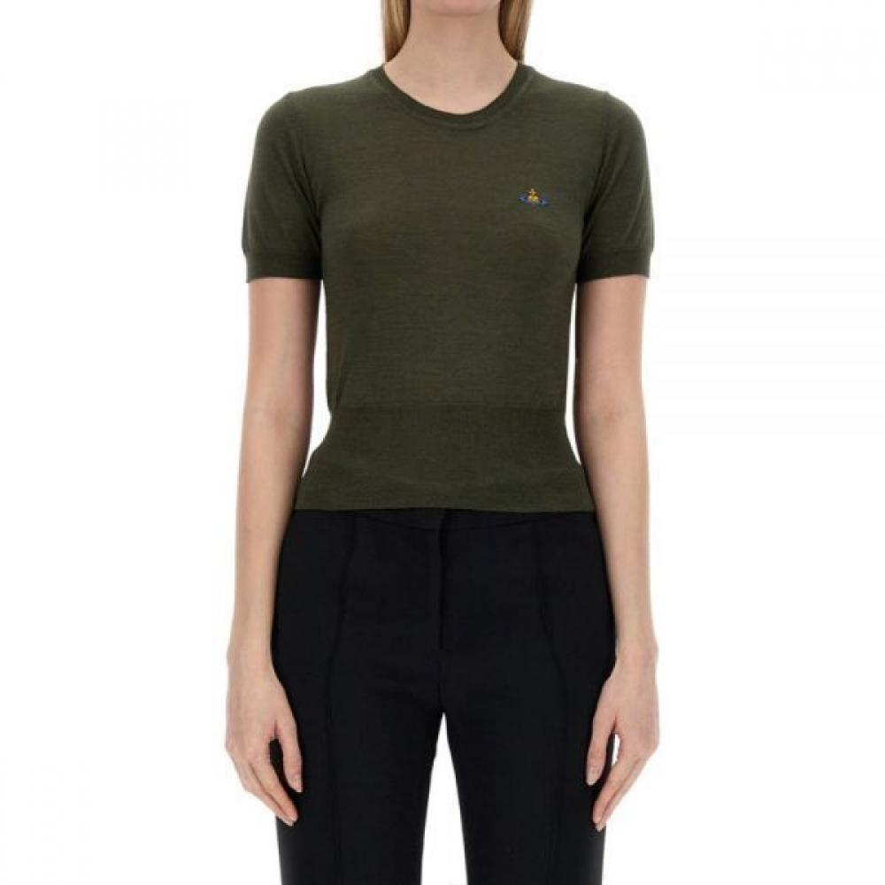 Vivienne Westwood Vivienne Westwood Vivienne Westwood Bea Top Free(MOSS GREEN)/L (around 95)
Vivienne Westwood Vivienne Westwood Vivienne Westwood Bea Top Free(MOSS GREEN)/L (around 95)