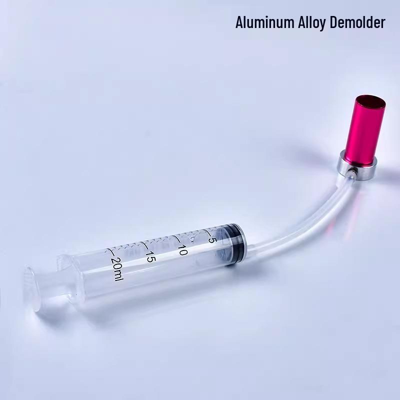 Форма для помади Силіконовий Набір для DIY для Ліплення та Ремонту Форми Губ
Форма для помади Силіконовий Набір для DIY для Ліплення та Ремонту Форми Губ