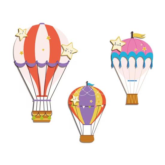 3 Pcs Hot Air Balloon Wall Decor Boho Wooden Nursery Wall Art for Living Room Bedroom Hallway Baby Shower Home Decor A
3 Pcs Hot Air Balloon Wall Decor Boho Wooden Nursery Wall Art for Living Room Bedroom Hallway Baby Shower Home Decor A