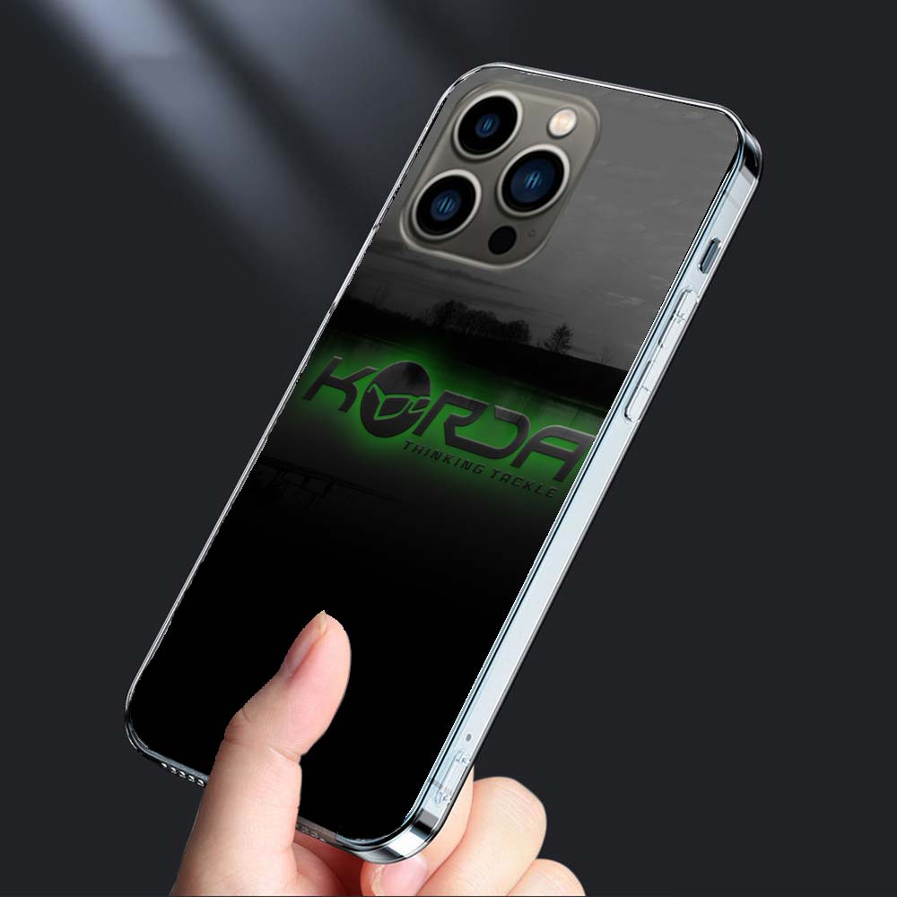 Korda Рибальські снасті Чохол для телефону Для Apple Iphone 16E Capa 15+ 14 Plus 17 Air 16 Pro Max 12 Pro Милий 13 Mini Чохол-оболонка TPU iPhone 15 Pro
Korda Рибальські снасті Чохол для телефону Для Apple Iphone 16E Capa 15+ 14 Plus 17 Air 16 Pro Max 12 Pro Милий 13 Mini Чохол-оболонка TPU iPhone 15 Pro