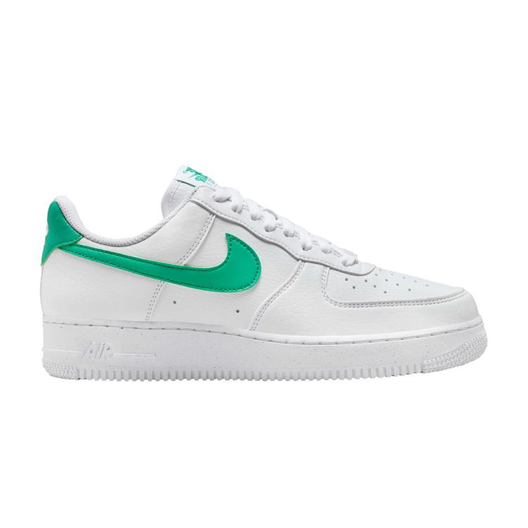 Nike Женские кроссовки Air Force 1 07 SE Next Nature Белый Стадионно-зеленый DV3808-108 42
Nike Женские кроссовки Air Force 1 07 SE Next Nature Белый Стадионно-зеленый DV3808-108 42