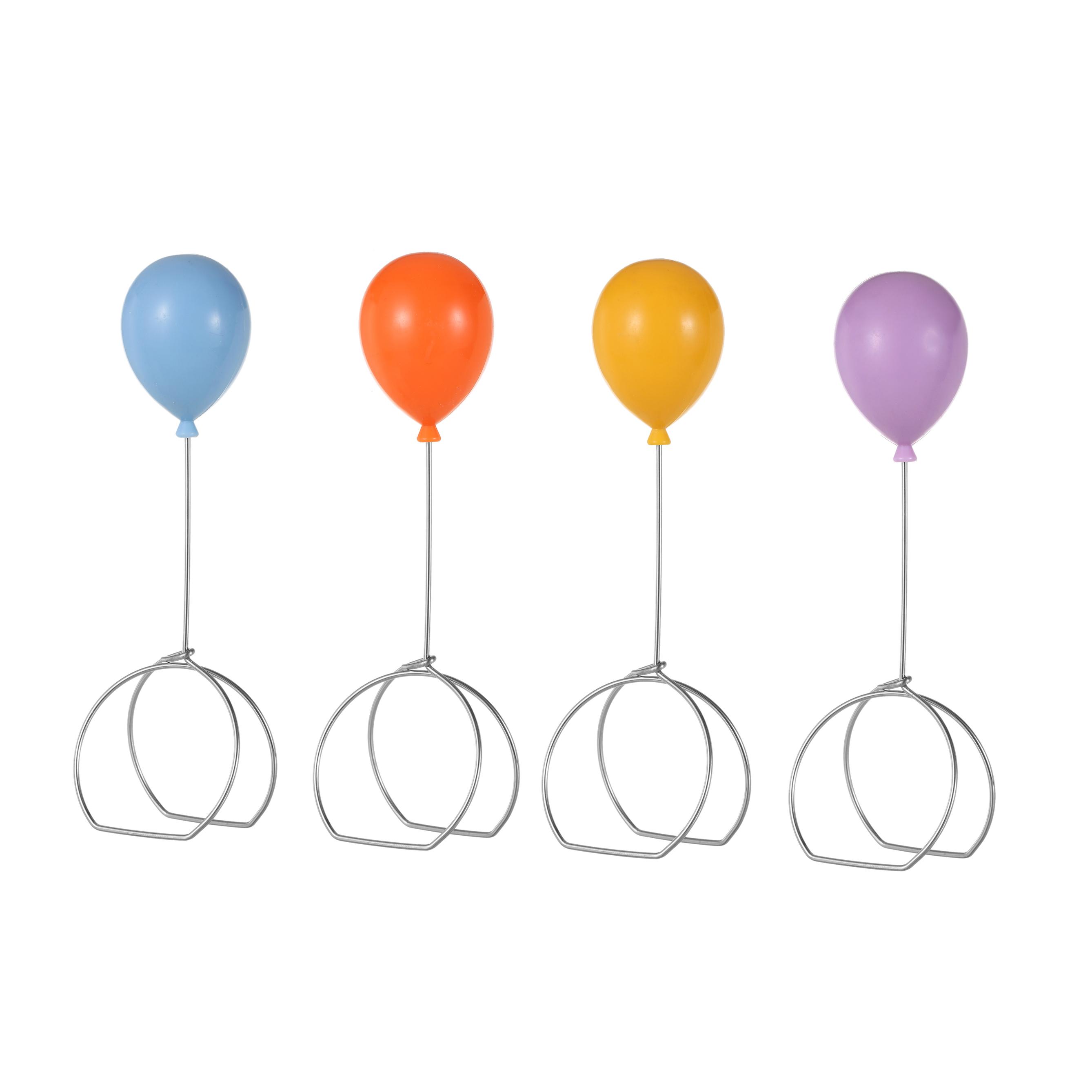 Balloon Napkin Ring Vibrant Color Reusable Simple Installation Multi-Function Funny Napkin Paper Holder Tabletop Decoration
Balloon Napkin Ring Vibrant Color Reusable Simple Installation Multi-Function Funny Napkin Paper Holder Tabletop Decoration