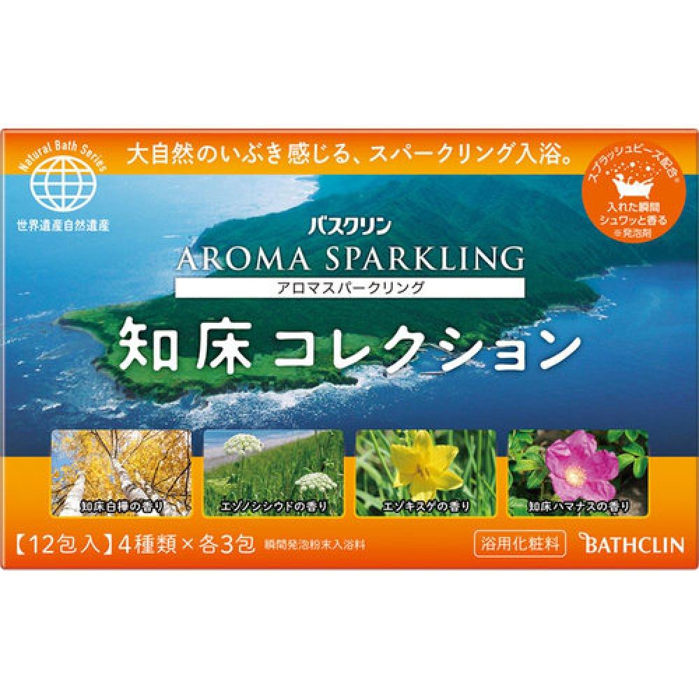 Basculin Aroma Sparkling Bathclin Aroma Sparkling Коллекция Сиретоко 30 г x 12 упаковок
Basculin Aroma Sparkling Bathclin Aroma Sparkling Коллекция Сиретоко 30 г x 12 упаковок