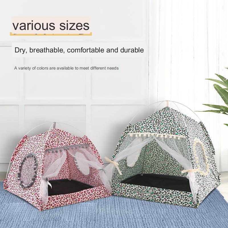 Летний коврик для кошачьего туалета, маленькая палатка для собачьего туалета, кошачий туалет, товары для домашних животных
Летний коврик для кошачьего туалета, маленькая палатка для собачьего туалета, кошачий туалет, товары для домашних животных