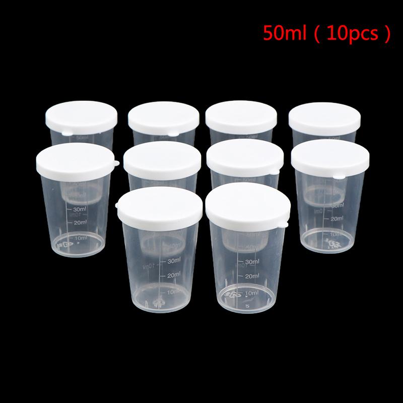 10 шт. медицинских мерных стаканов 50/100 мл для ополаскивателя полости рта, медицинских баночек, держателей для жидкостей 50ML
10 шт. медицинских мерных стаканов 50/100 мл для ополаскивателя полости рта, медицинских баночек, держателей для жидкостей 50ML